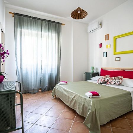 Bed and Breakfast Casapo' Cetraro Exterior foto