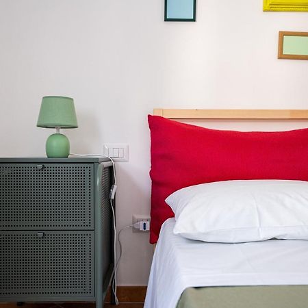 Bed and Breakfast Casapo' Cetraro Exterior foto