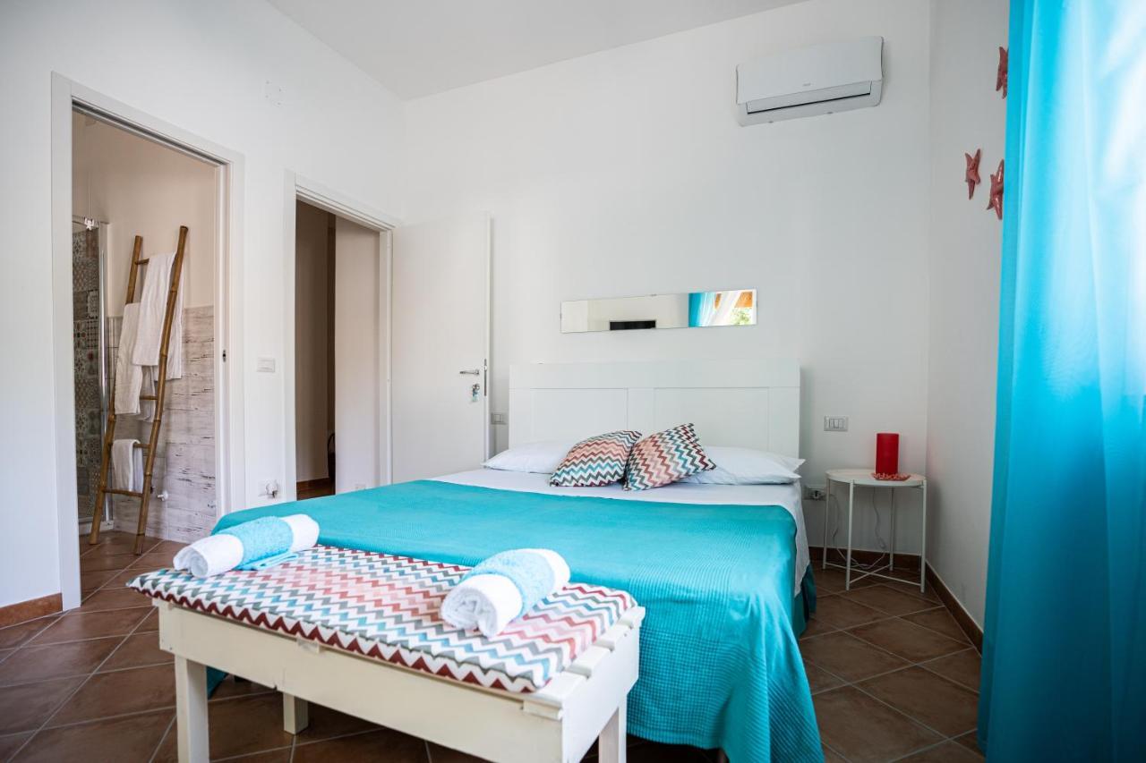Bed and Breakfast Casapo' Cetraro Exterior foto
