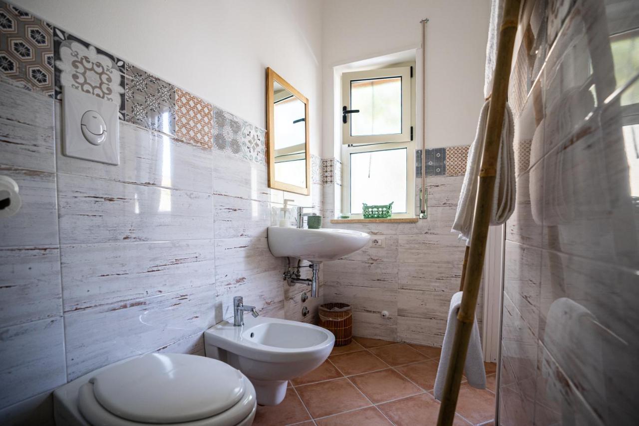 Bed and Breakfast Casapo' Cetraro Exterior foto