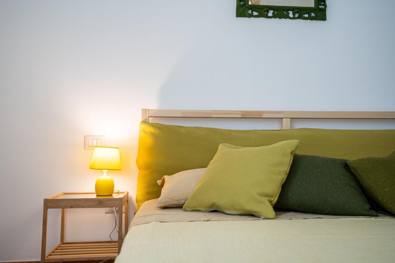 Bed and Breakfast Casapo' Cetraro Exterior foto