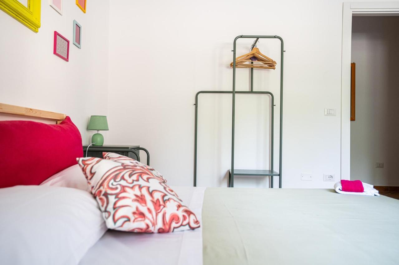 Bed and Breakfast Casapo' Cetraro Exterior foto