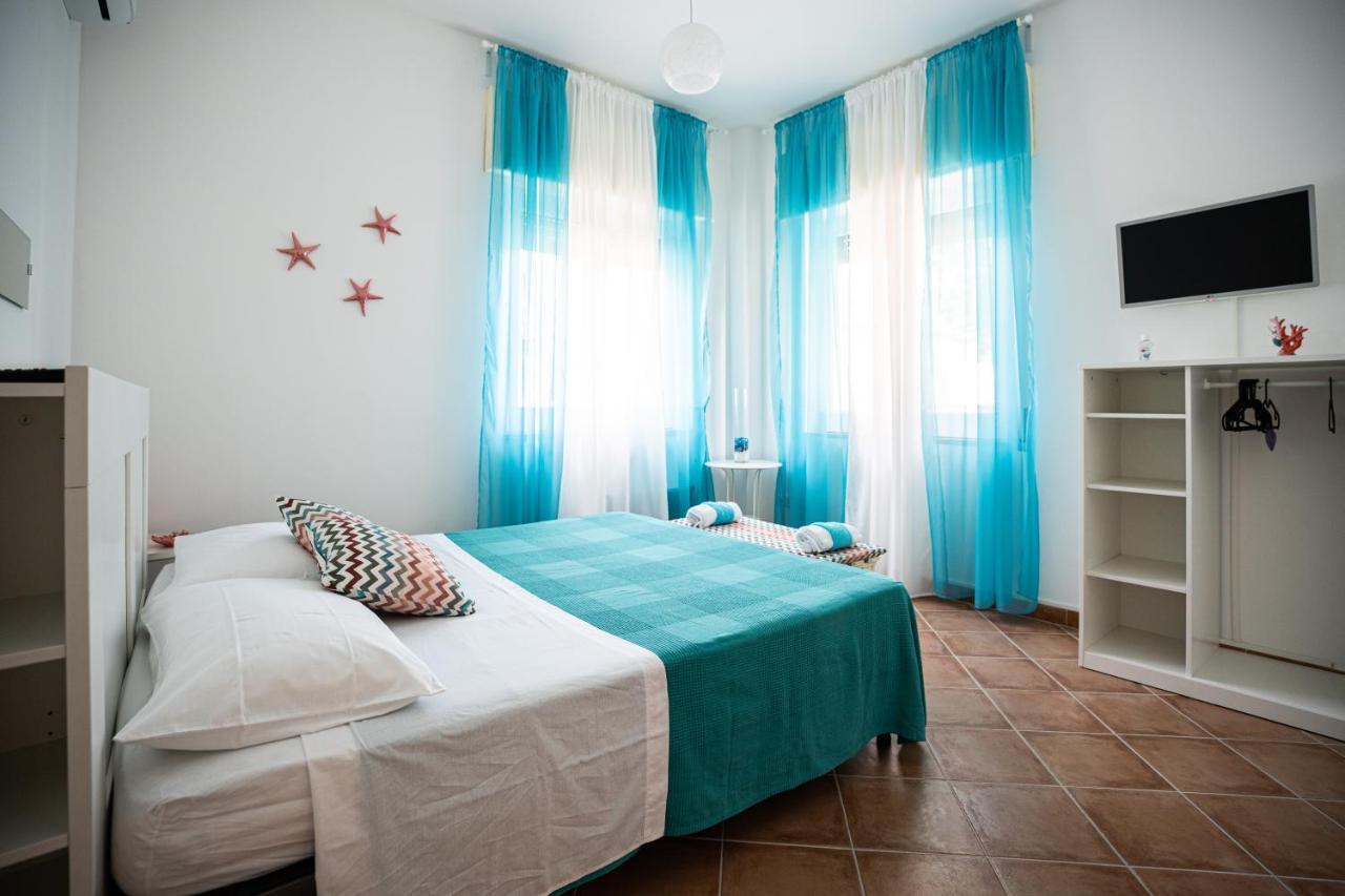 Bed and Breakfast Casapo' Cetraro Exterior foto