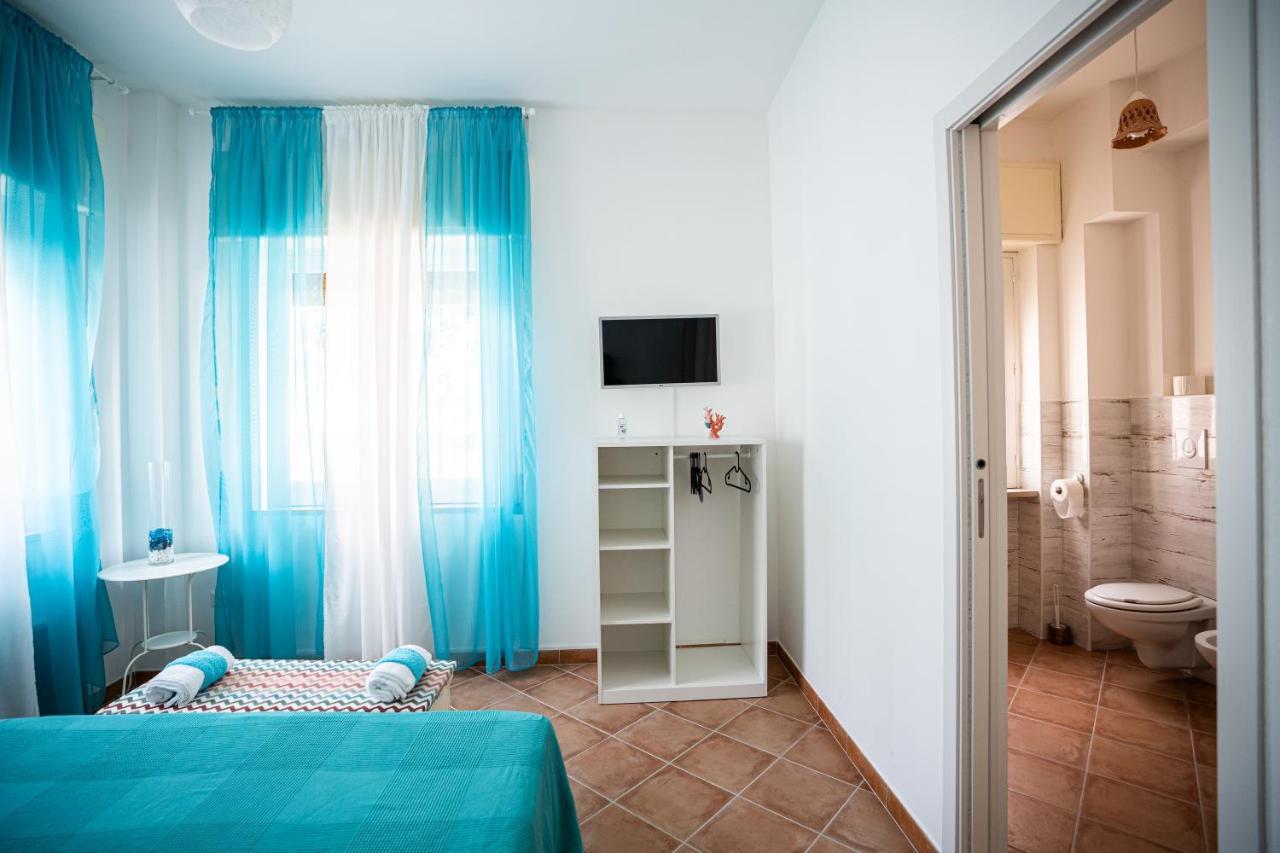 Bed and Breakfast Casapo' Cetraro Exterior foto
