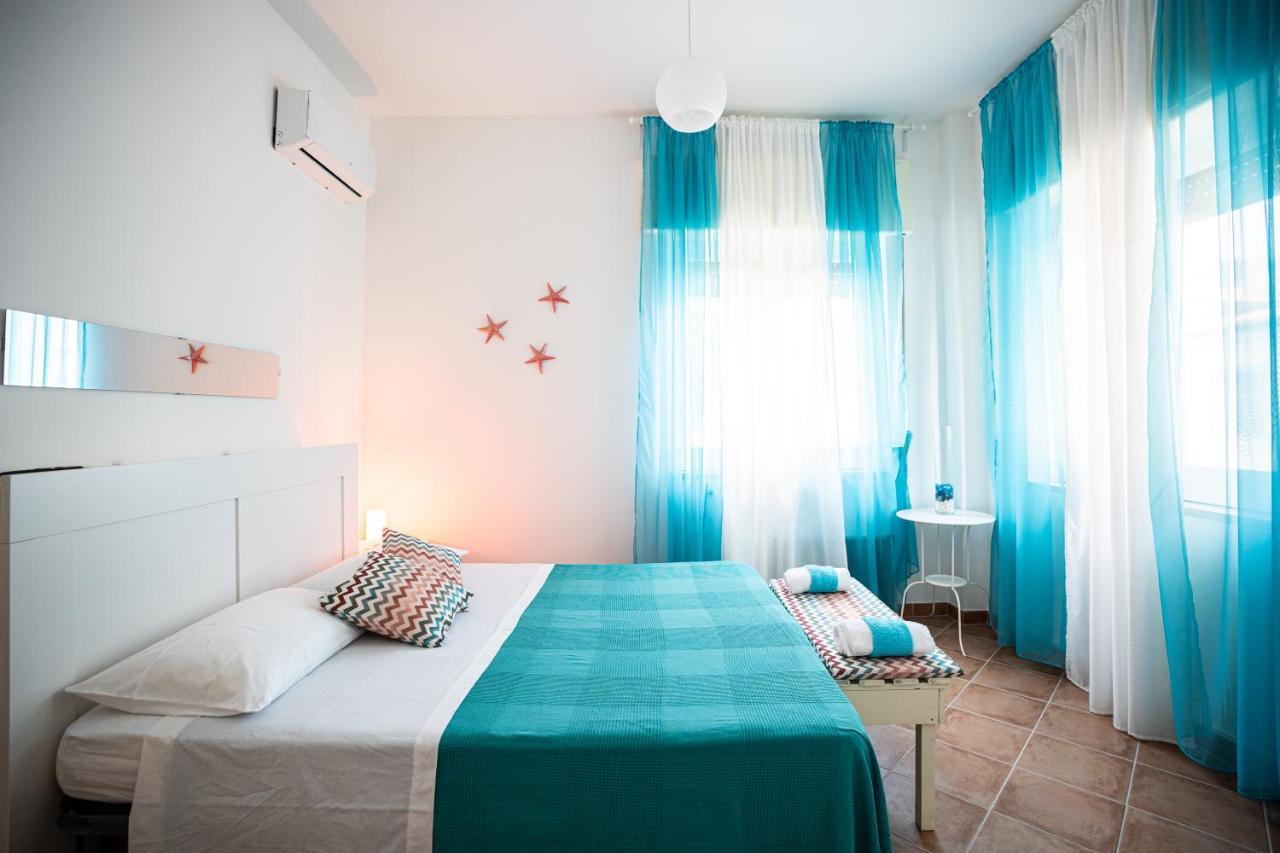 Bed and Breakfast Casapo' Cetraro Exterior foto