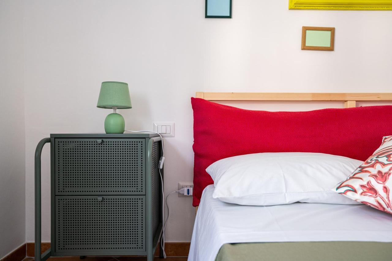 Bed and Breakfast Casapo' Cetraro Exterior foto