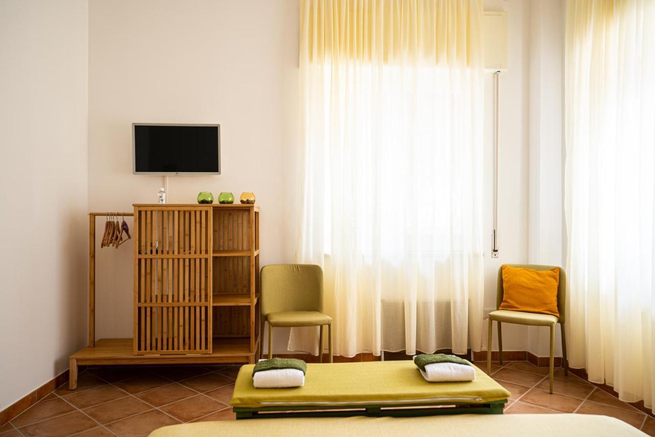 Bed and Breakfast Casapo' Cetraro Exterior foto