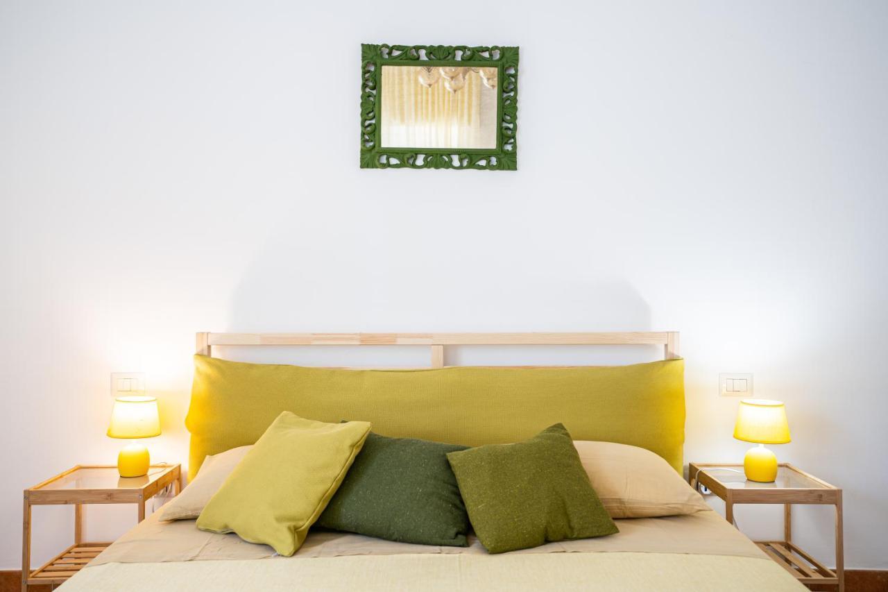 Bed and Breakfast Casapo' Cetraro Exterior foto