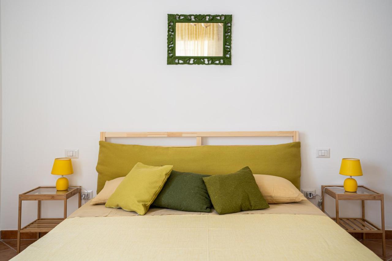Bed and Breakfast Casapo' Cetraro Exterior foto